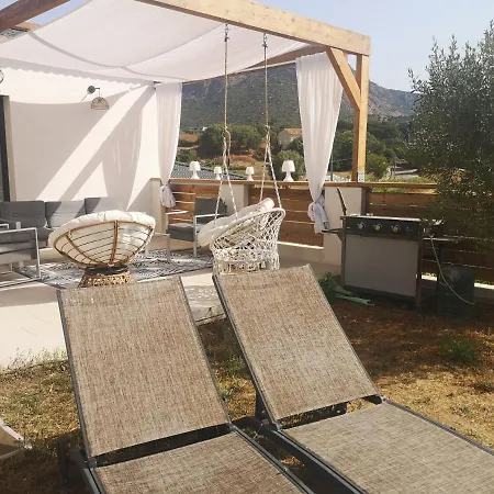Location Saisonniere 3 Chambres Σπίτι διακοπών *